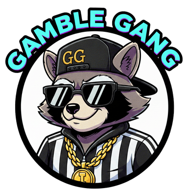 Gamble Gang Logo